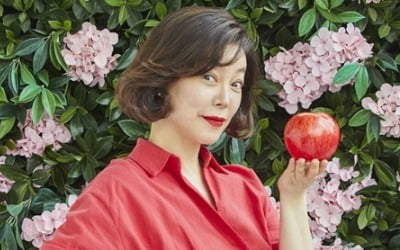 '애로부부' 최화정 "원대했던 결혼관, 차차 밝히겠다"