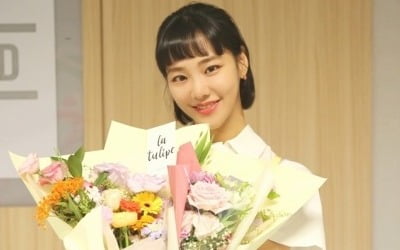'꼰대인턴' 한지은 "이 시대를 살아가는 사회초년생들, 모두 사랑스러운 존재"