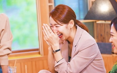'인교진♥' 소이현, '밥블레스유2' 출격…"나래바, 결혼 전 우리집 같아"