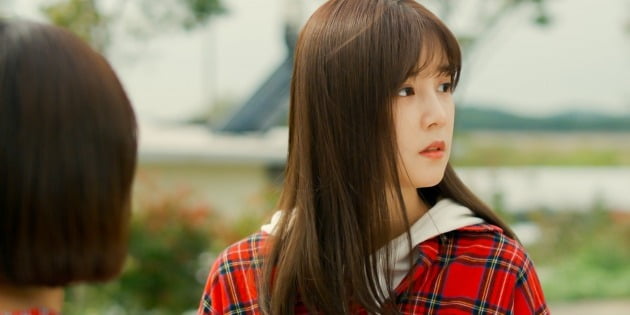 영화 '불량한 가족' 박초롱 / 사진제공=발자국 공장