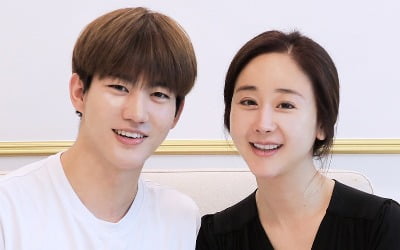 '알약방' 함소원♥진화 "2세 계획 위해 약재 달여"…부부 금슬 '후끈'