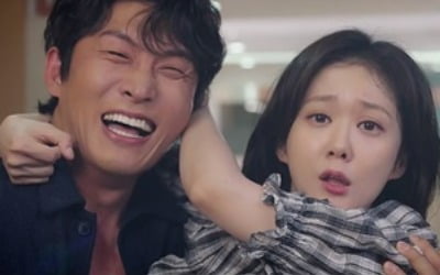 장나라♥고준, 난임 극복→임신으로 '해피엔딩'…'오마베'가 남긴 것 [종합]
