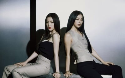 '완벽한 유닛' 레드벨벳-아이린&슬기, '몬스터' 퍼포먼스 최초 공개