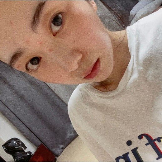 사진=권민아 인스타그램
