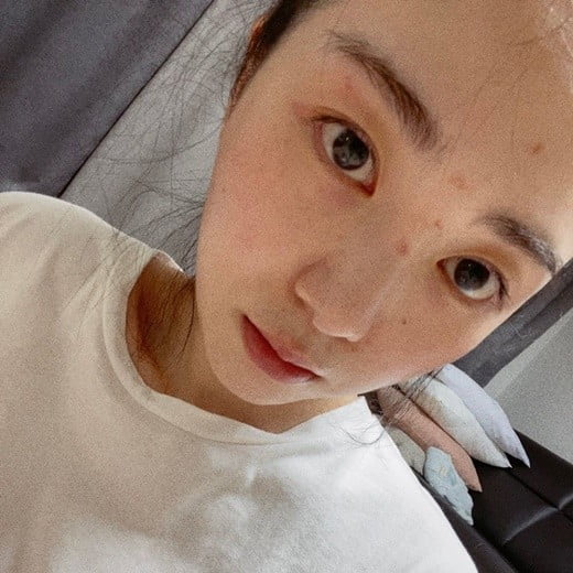 사진=권민아 인스타그램