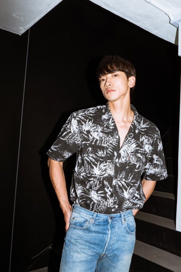비(정지훈)./ 사진제공=써브라임 아티스트 에이전시