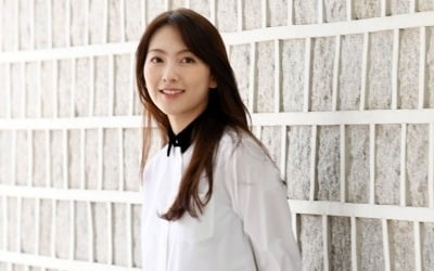 [TEN 인터뷰] 강지영 "카라→일본 배우로 정착? 한국 활동 하고 싶었어요"