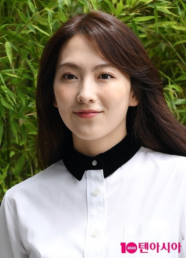 강지영, 故구하라 언급 "아직도 마음 아파…계속 그리워하고 있다"(인터뷰)