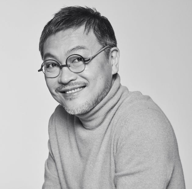 배우 김의성 / 사진제공=키이스트