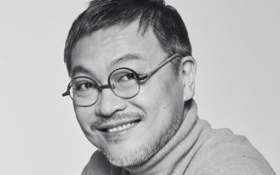 김의성, 키이스트와 전속계약 체결…주지훈과 한솥밥 [공식]