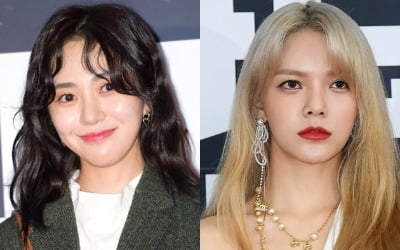 前 AOA 권민아, 자해 흉터까지 꺼냈다…"지민 언니 제발 사과 좀 해줘" [종합]