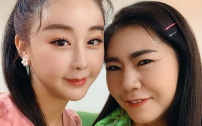 함진마마 "내 며느리 걱정마라"…♥진화 변심 걱정하는 함소원에 격려 '든든' [종합]