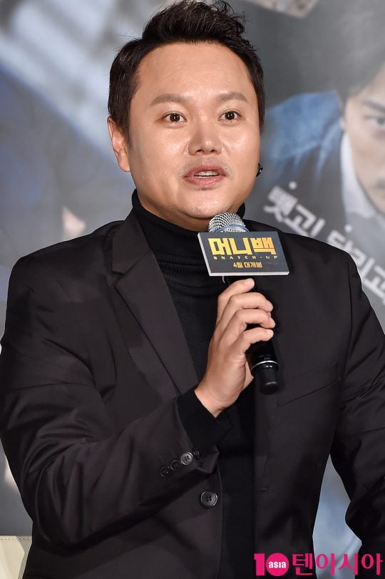김민교 / 사진 = 텐아시아DB