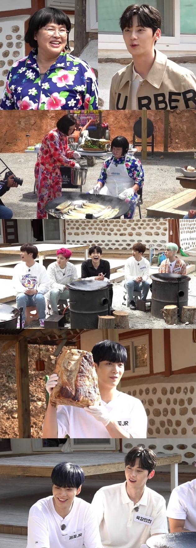 '전지적 참견 시점' / 사진 = MBC 영상 캡처