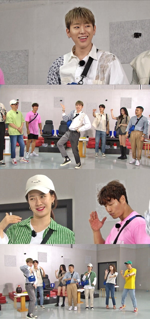 '런닝맨' / 사진 = SBS 제공