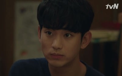 '사이코지만' 김수현, 과거 서예지 기억하고 있었다…저주 받은 성에서 재회[종합]
