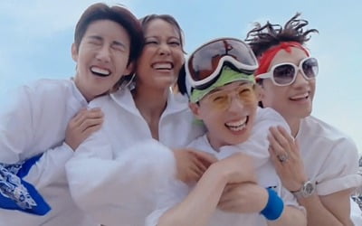'놀면 뭐하니' 싹쓰리, 오는 25일 데뷔 확정…유두래곤 '두리쥬와' 부를까[종합]