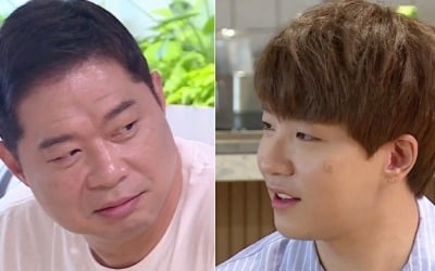 '당나귀 귀' 현주엽VS도티, 첫 만남부터 신경전 "말 많으시네요"