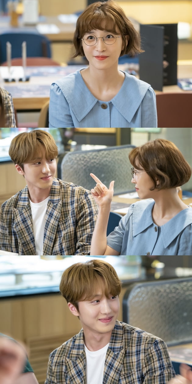 '한 번 다녀왔습니다' 예고/ 사진=KBS2 제공