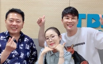 '허리케인' 영탁 "투병중인 아버지께 하루 3, 4통 전화"