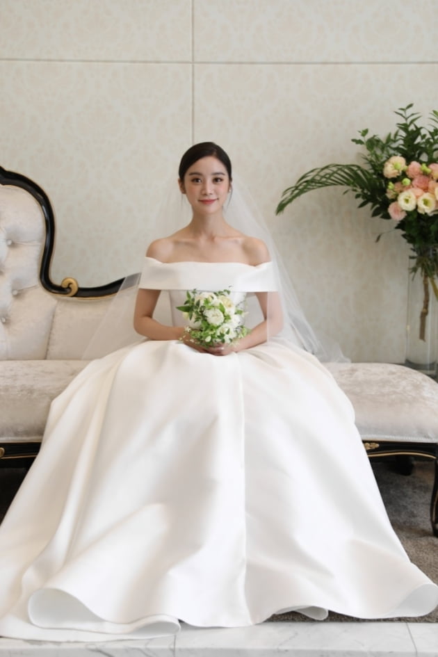 가수 우혜림/ 사진=르엔터테인먼트 제공