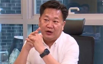 '집사부일체' 존 리 "YOLO는 지옥행"…노후 준비·금융 조기교육 강조 [종합]