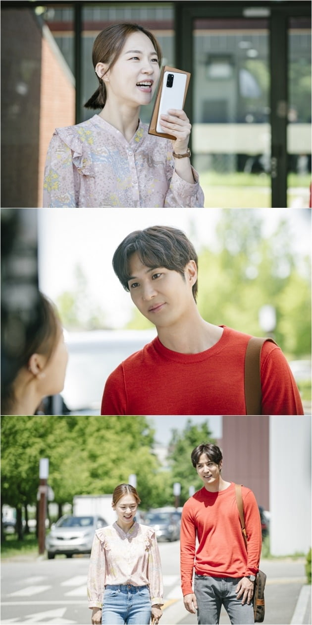 '가족입니다' 스틸컷./사진제공=tvN