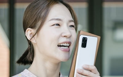 '가족입니다' 한예리X김지석, 180도 달라진 눈빛…'심쿵'
