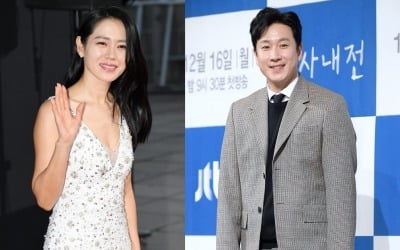손예진·이선균, 할리우드 진출 눈앞…"'크로스' 제안 받고 협의중"