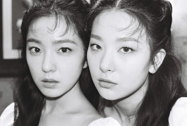 레드벨벳-아이린&슬기 / 사진제공=SM엔터테인먼트