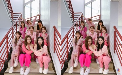 유니크한 위키미키, '웁시'로 한층 더 성장