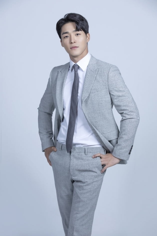 배우 서하준./ 사진제공= 로빈케이이엔티 제공