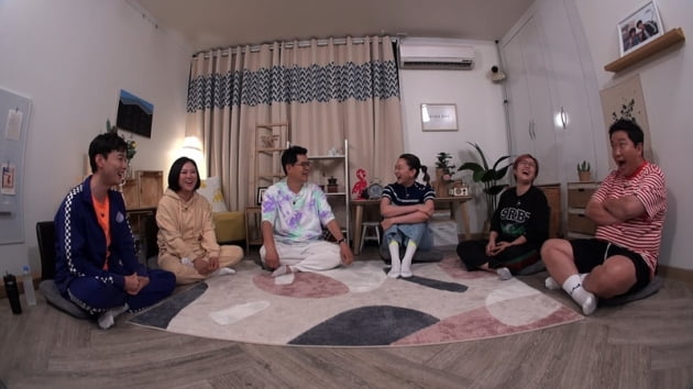 '옥탑방의 문제아들' / 사진 = KBS 제공