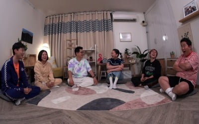 '옥문아' 장윤주 "사람볼 때 관상 아닌 '몸상' 본다"