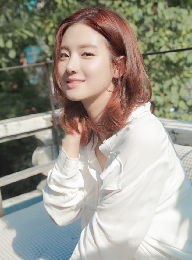 박주현 / 사진 = 935엔터테인먼트 제공