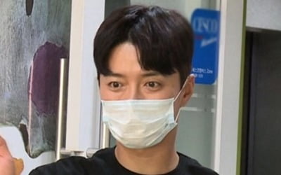 '동상이몽2' 돌아온 울보 인교진, 두 딸 유치원 등원 중 눈물샘 개방