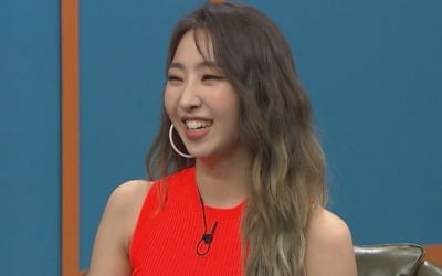 '비스' 공민지, 2NE1 탈퇴 심경 고백 "배신자라는 얘기, 감당하기 어려웠다"