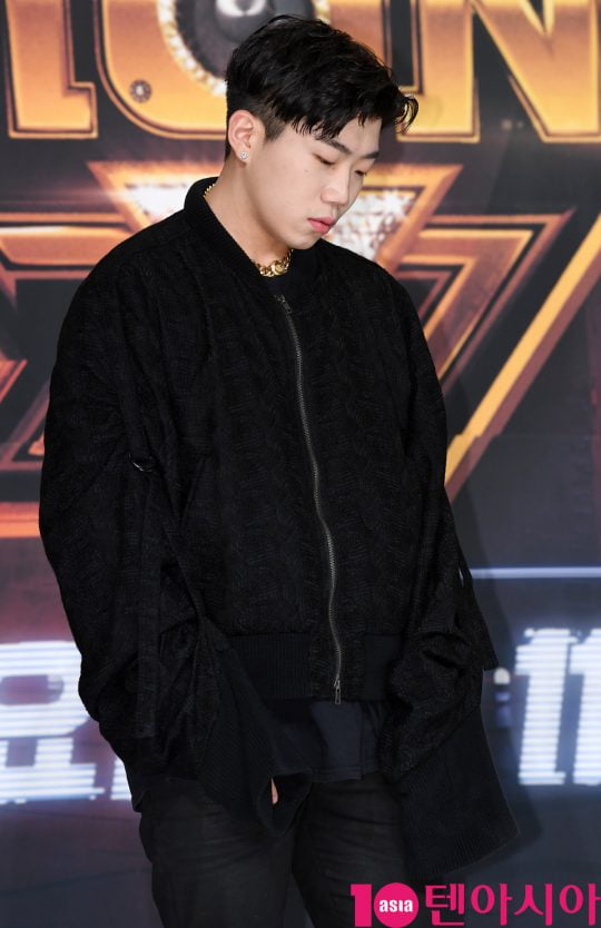 창모 / 사진 = 텐아시아DB