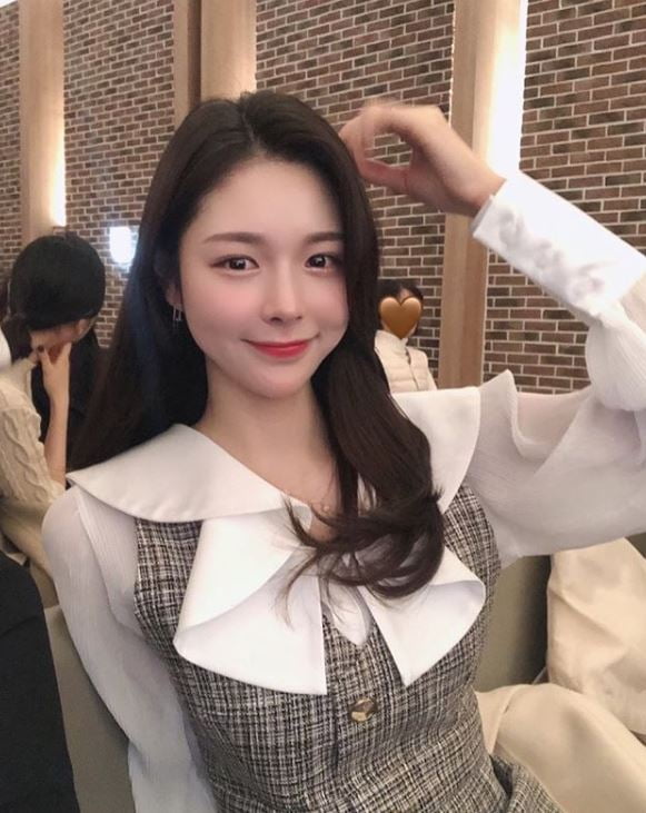 '하트시그널3' 천안나, 학폭 루머에 "법적 대응할 것" /사진=SNS