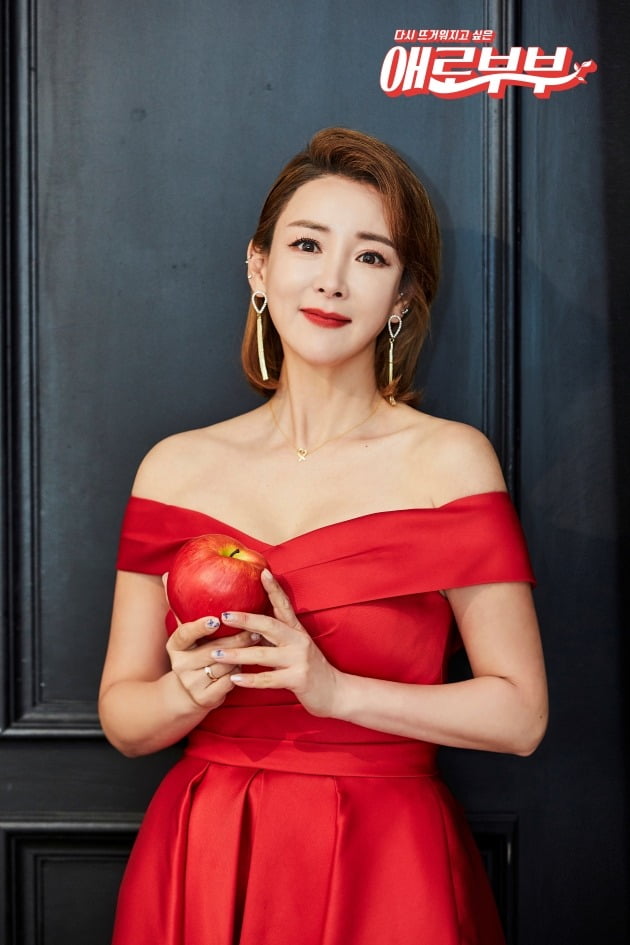 '애로부부' 이상아./사진제공=채널A,skyTV