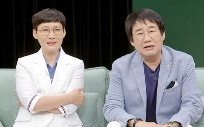 '1호가 될 순 없어' 팽현숙 최양락에 광고 하나 양도했다"
