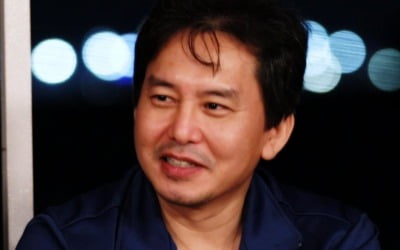 '불청' 배우 윤기원, 알고 보니 유재석X김국진과 동기? 데뷔 사연 공개