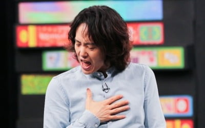 '비디오스타' 양준일, 루머 해명 "이혼 후 숨겨둔 딸이 있다고?"