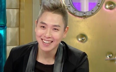 '라디오스타' 이은결, 장모님과 첫 만남에 '도른자' 등극