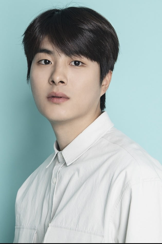 tvN 드라마 '오 마이 베이비'에서 육아지 '더 베이비' 광고팀 신입사원 최강으뜸 역으로 열연한 배우 정건주. /이승현 기자 lsh87@