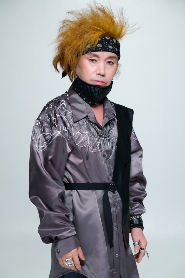 신바람 이박사./ 사진제공=빅대디엔터