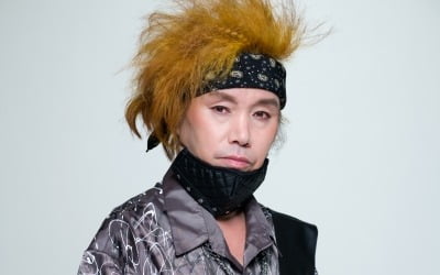 신바람 이박사 '깡' 패러디…비의 고난도 춤 직접 췄을까