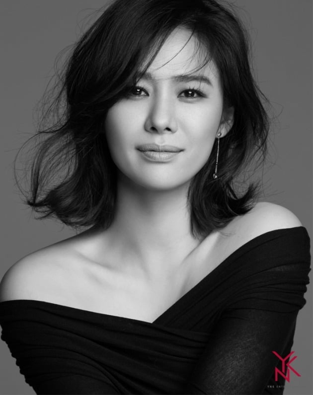 배우 김현주 / 사진제공=YNK엔터테인먼트