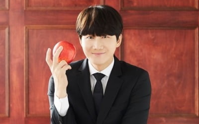 '애로부부' 이용진 "브레이크 없는, 독한 입담 털어내겠다"