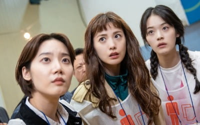'출사표' 제작진 "나나 구의원 당선 여부 오늘(8일) 결정"
